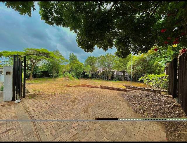 LAND FOR SALE IN WITKOPPEN